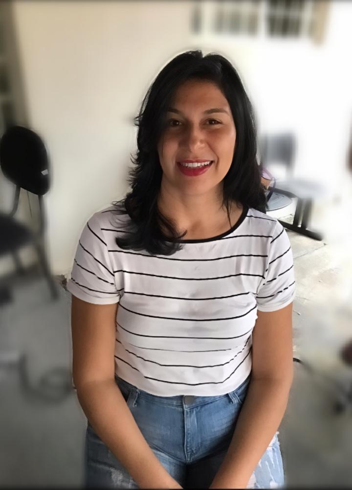 Shirley Ferreira