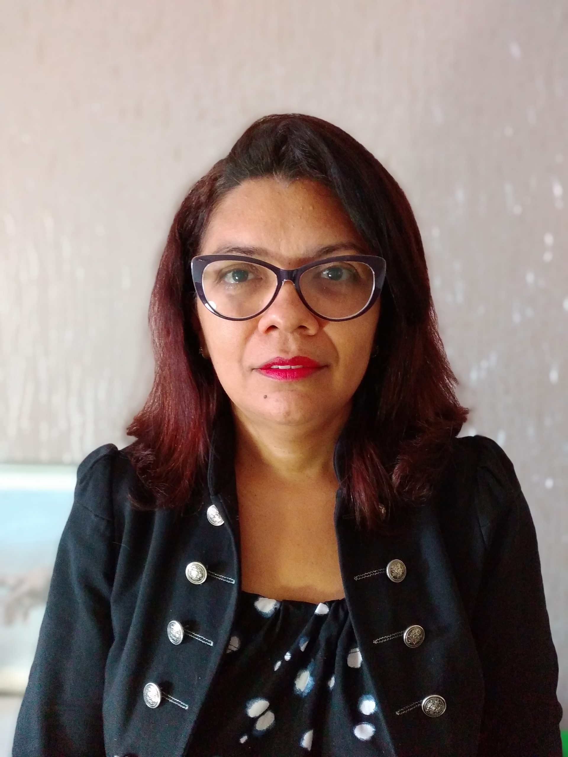 Andrea Paulino Maia
