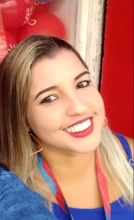 Márcia da Silva Lima Oliveira