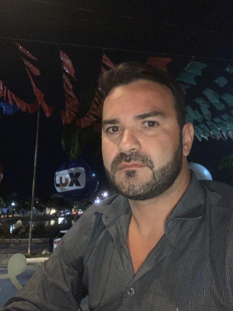 Geroge Texeira