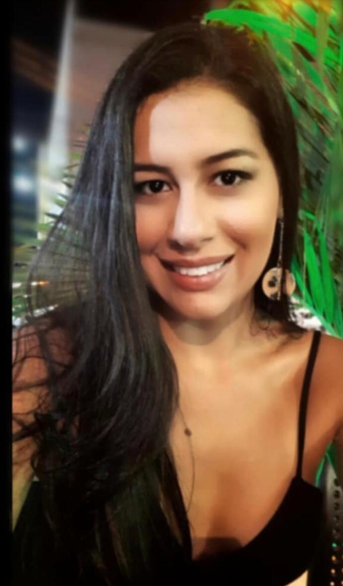 Manuella Ferreira
