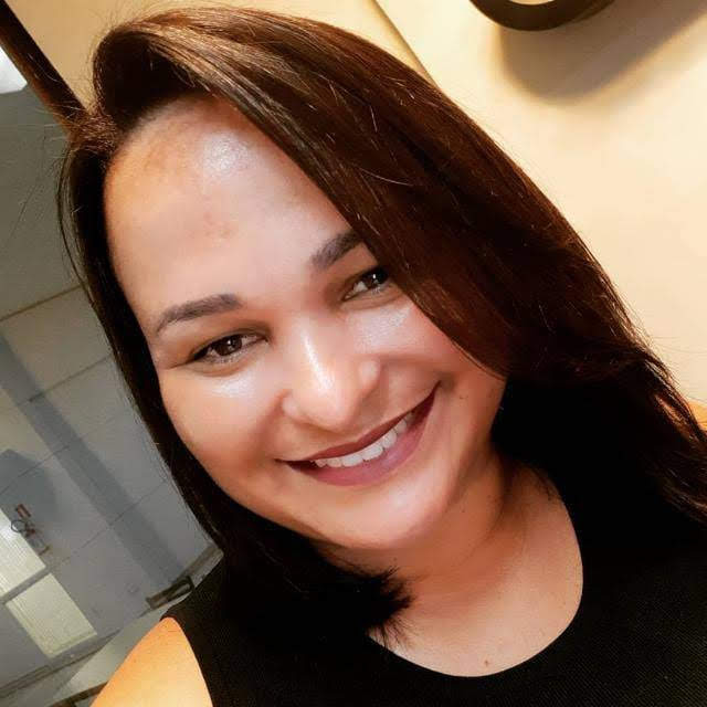Nadja Melo do Nascimento