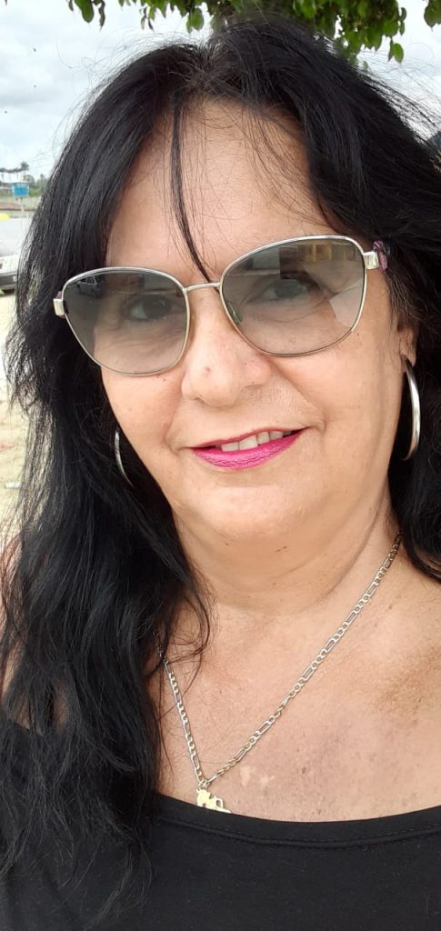 Ericka Gonçalves