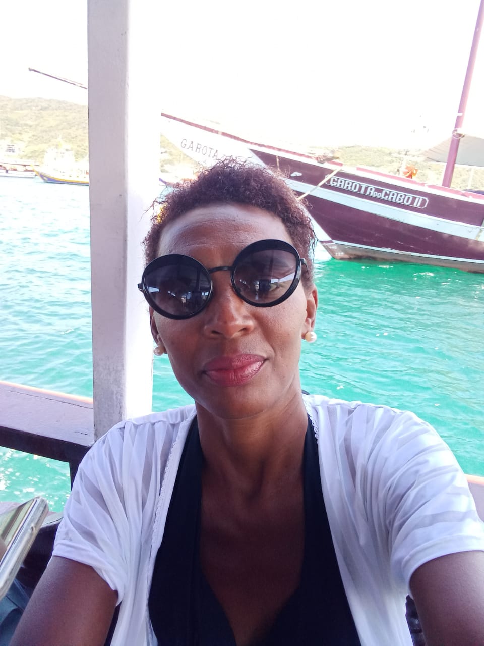 Francieli Martins Rodrigues
