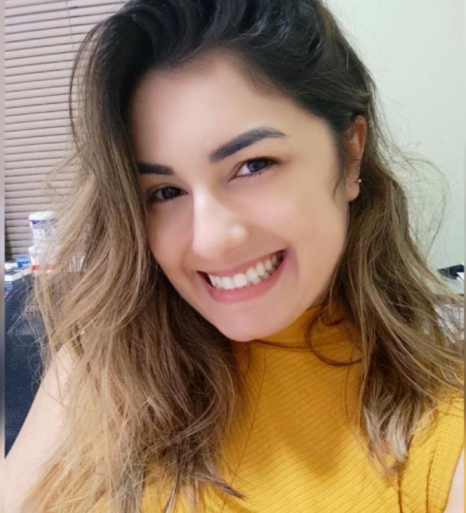 Rafaella Cavalcante